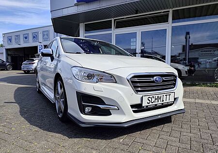 Subaru Levorg ACTIVE-AUTOM-STI-STYLING-8-FACH-BEREIFT-AUS 2.HD