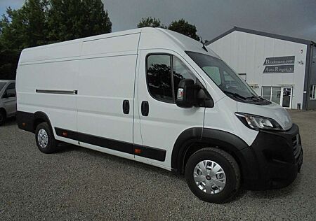 Fiat Ducato 2.2 JTD Maxi 35 140 L5H2 RS: 4035