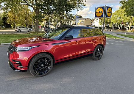 Land Rover Range Rover Velar R-Dynamic SE