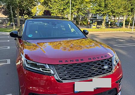 Land Rover Range Rover Velar R-Dynamic SE