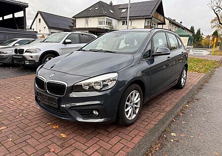 BMW 216 d Active Tourer HU AU 06-2027 EURO 6 Guter Zustand