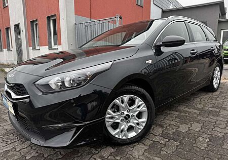 Kia XCeed Ceed SW / cee'd SW Ceed SW 1.6 CRDi (48V Mild-Hybrid) DCT7 Vision