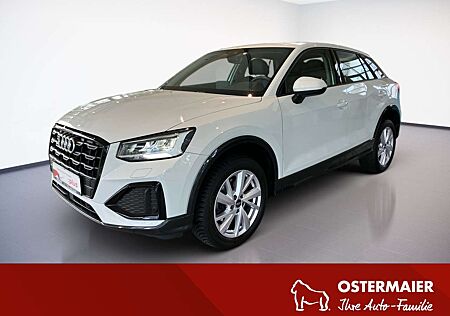 Audi Q2 ADVANCED 35TDI 150PS QUATTRO VIRTUAL.LED.SHZG