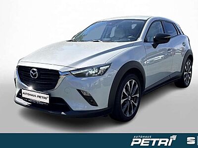 Mazda CX-3 CX-3 (DK)(04.2015-) Homura