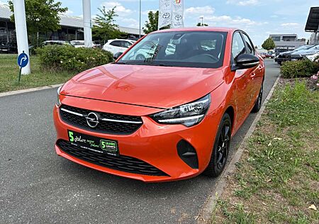 Opel Corsa F 1.2 Edition Kamera, SHZ, DAB, Lenkradhzg.