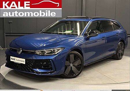 VW Passat Variant Volkswagen 142 kW 4Motion R-Line/Black Style*PANORAMA*19Zoll*