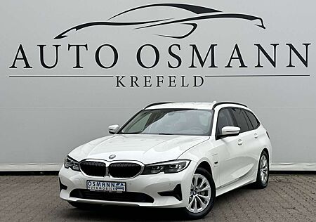 BMW 330 e Touring Aut. Advantage Standklimatisierung