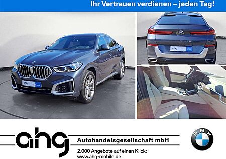 BMW X6 xDrive40i xLine Innovationsp. Komfortsitze Pa