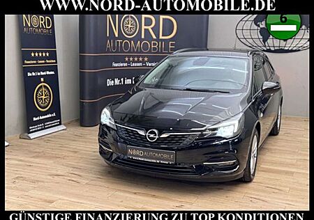 Opel Astra K Sports Tourer BUSINESS 1.5 D*LED*NAV*KAM