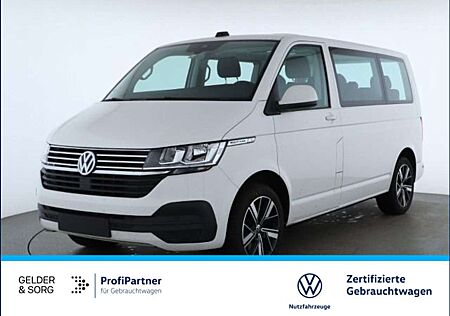 VW T6 Volkswagen .1 Multivan Comfortline 2.0 TDI 7Sitz*Stand