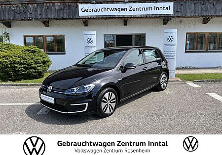 VW Golf Volkswagen VII e- Comfortline (Wärmepumpe+Navi+Sitzhzg.)