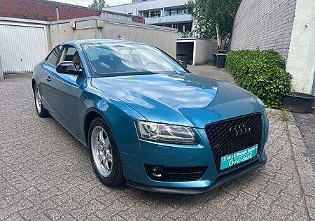 Audi A5 Coupe 2.0 TFSI, *LEDER, XENON, SHZ*