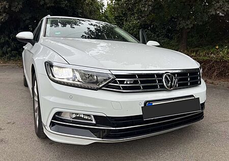 VW Passat Variant Volkswagen Highline BMT/Start-Stopp