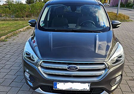 Ford Kuga 1.5 EcoBoost Titanium