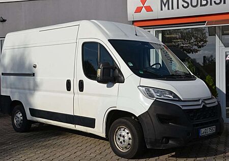 Citroën Jumper Citroen 30 L2H2 Profi Austauschmotor