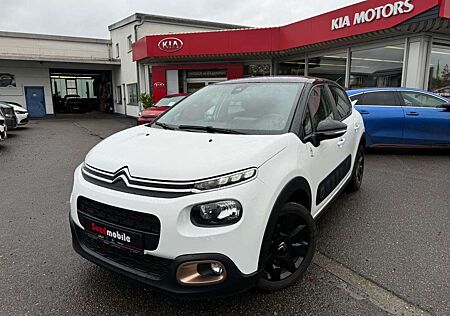 Citroën C3 Citroen Pure Tech 110 S&S ORIGINS