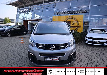 Opel Zafira Life E 75-kWh L Tourer+6-Sitzer+Leder+AHK