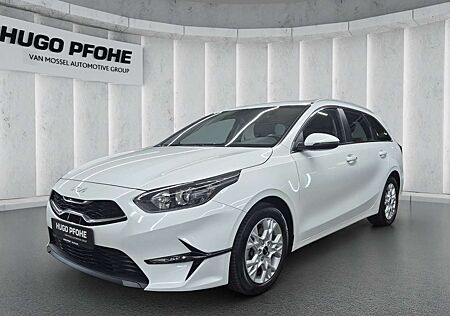 Kia Cee'd Ceed / Ceed 1.0 T-GDI | Navi | RFK | PDC | RLS