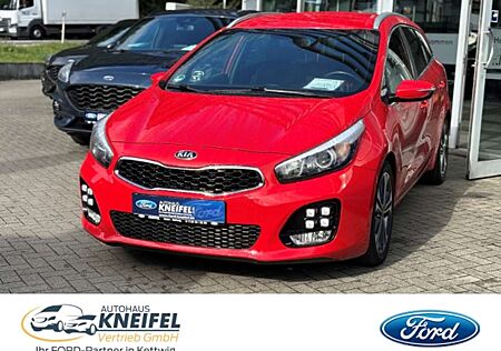 Kia Cee'd Ceed / Sportsw. GT-Line 1.0 T-GDI Sporty Wagon