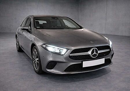 Mercedes-Benz A 200 d Prog. MBUX*PARK*DIST*LED*SHZ
