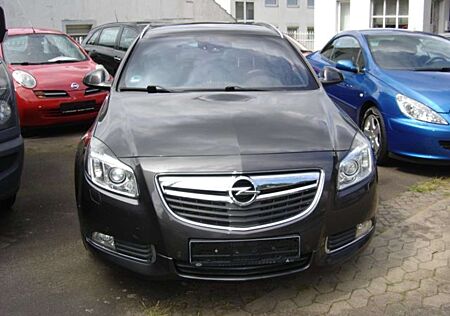 Opel Insignia Sport OPC Biturbo