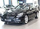 Mercedes-Benz SLK 250 Roadster BlueEFFICI CGI*AMG Line*Designo