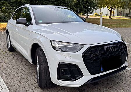 Audi Q5 45 TFSI Sportback quattro S tronicS line