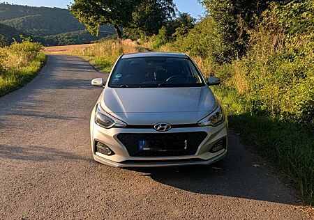 Hyundai i20 Active 1.2