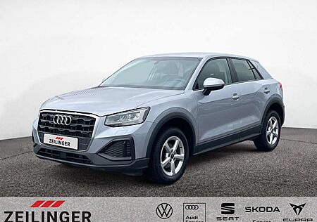 Audi Q2 35 TFSI S-tronic|NAV|LED|PDC|SMARTPHONE|DAB