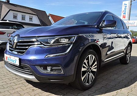 Renault Koleos Initiale Paris 4x4
