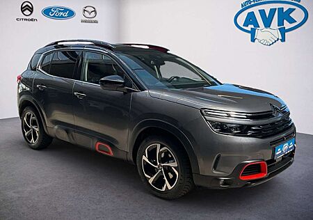 Citroën C5 Aircross Citroen Shine BlueHDI 180, AHK, Navi