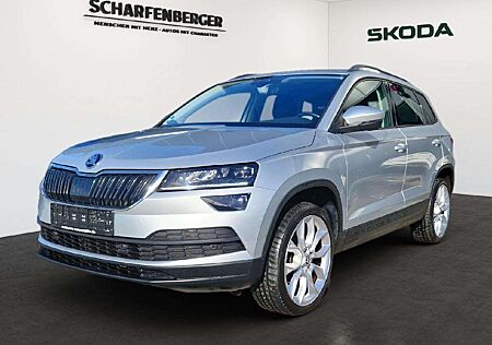 Skoda Karoq Style *RFK,PANO,NAVI,ACC*
