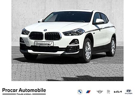 BMW X2 sDrive18i (2 PANO PDC V+H Parkass. Tempomat