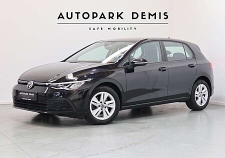 VW Golf Volkswagen VIII Lim. Life 2.0 TDI /ACC/NAVI/SHZ/LANE