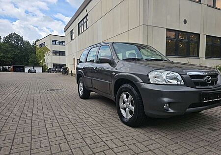 Mazda Tribute 3.0 V6 Exclusive Autom. 4x4 Adventure