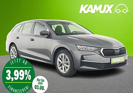 Skoda Octavia 2.0TDI Combi DSG Selection+LED+VIRTUAL