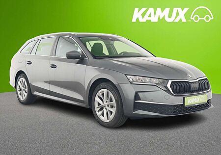 Skoda Octavia 2.0TDI Combi DSG Selection+LED+VIRTUAL