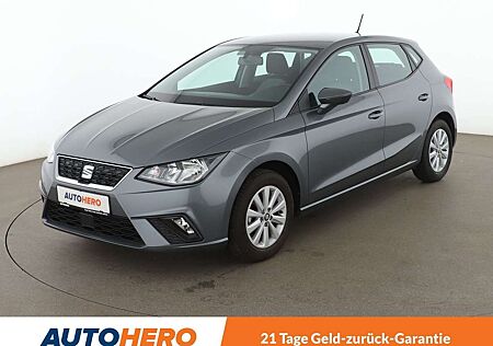 Seat Ibiza 1.0 Style *ALU*LIMITER*KLIMA*GARANTIE*