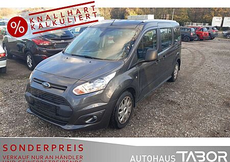 Ford Tourneo Connect Connect 1.6 TDCi Grand 7S PDC AHK Klima