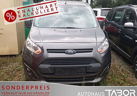 Ford Tourneo Connect Connect 1.6 TDCi Grand 7S PDC AHK Klima