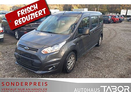 Ford Tourneo Connect Connect 1.6 TDCi Grand 7S PDC AHK Klima