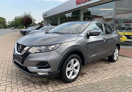 Nissan Qashqai Shiro 1.3 DiG-T Navi Carplay