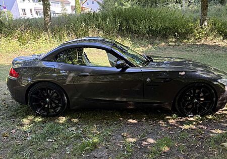 BMW Z4 sDrive 35i