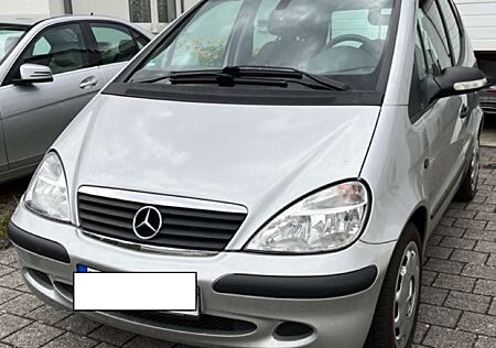 Mercedes-Benz A 160 Classic