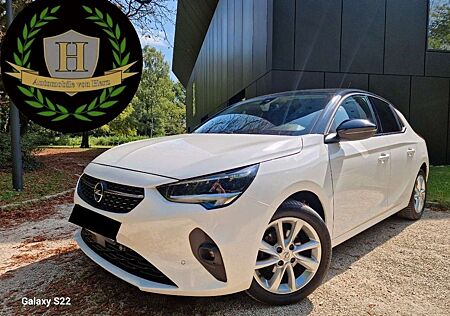 Opel Corsa F 360° Kamera LED Klima SH AppleCarPlay