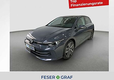 VW Golf Volkswagen VIII Style 1,5 TSI 110kW 6-Gang AHK Pano DCC