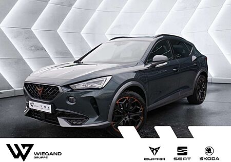Cupra Formentor 1.4 TSI VZ e-Hybrid COPPER PANO LED
