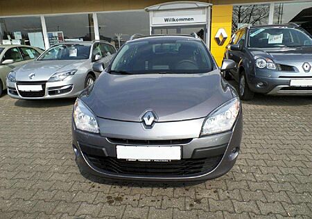 Renault Megane Expression