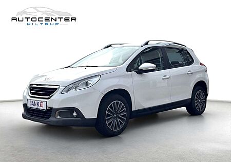 Peugeot 2008 /1. Hand/Navi/Sitzheizung/Euro 6/Scheckheft/