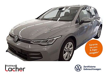 VW Golf Volkswagen Life 1.5 TSI